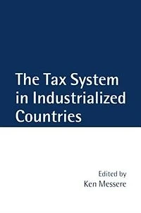 The Tax System in Industrialized Countries