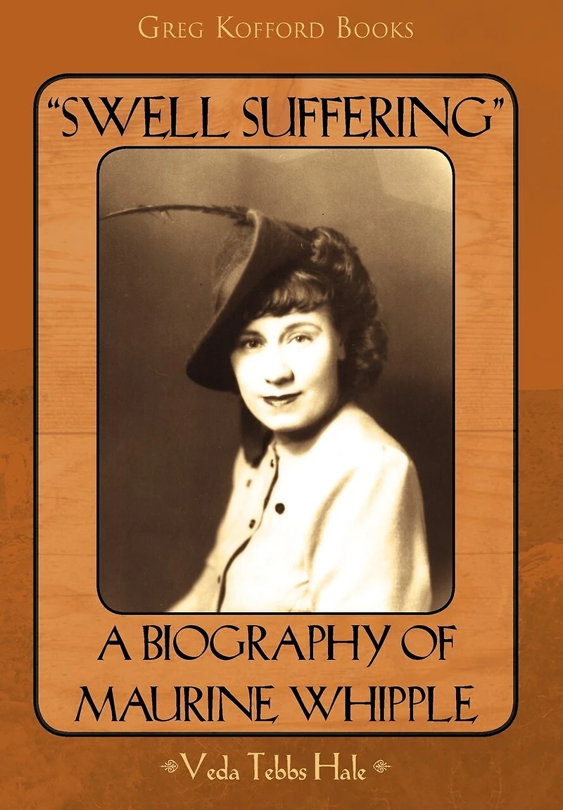 "Swell Suffering"