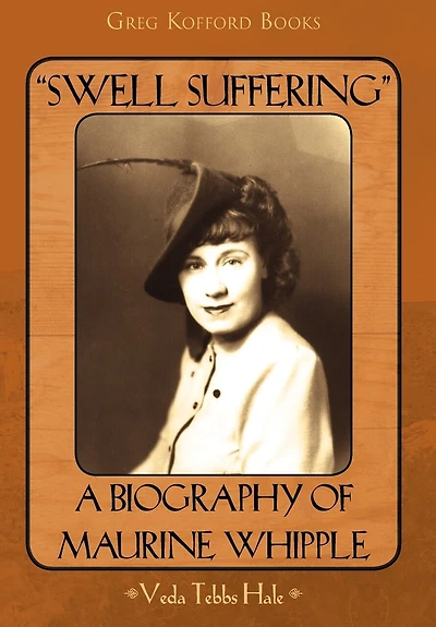 "Swell Suffering"