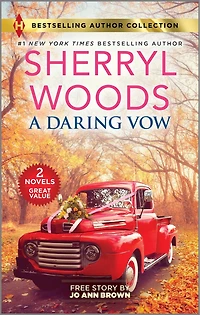 A Daring Vow & An Amish Match: Two Uplifting Romance Novels