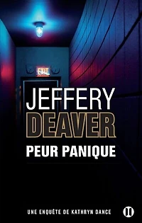 Peur panique