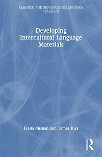 Developing Intercultural Language Materials