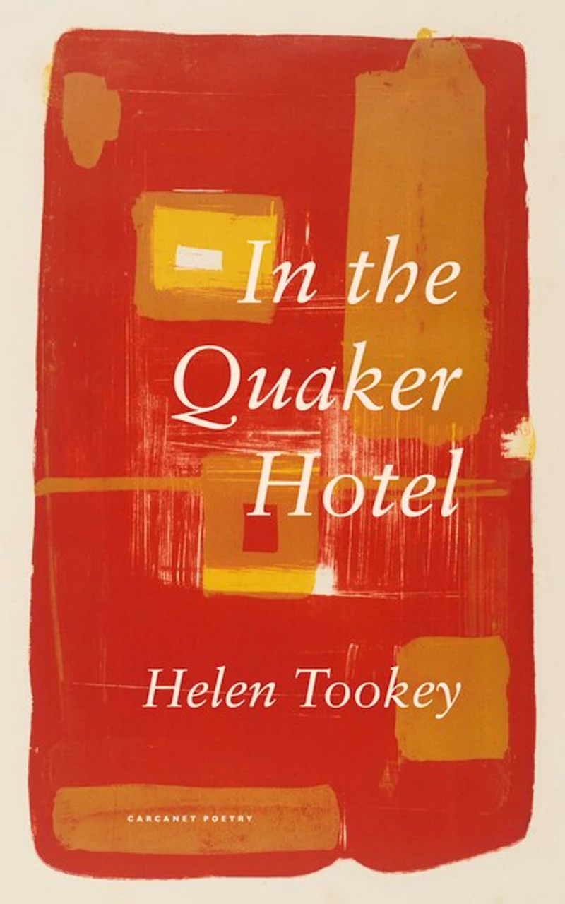 the Quaker Hotel