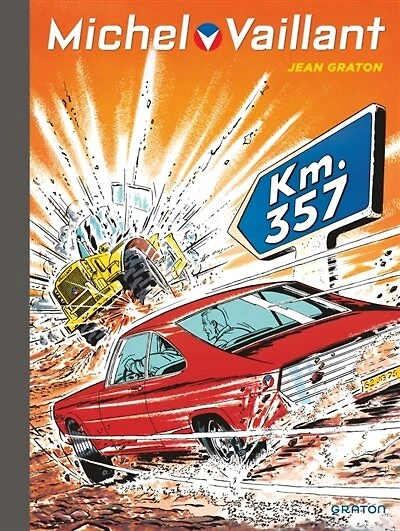 Km 357