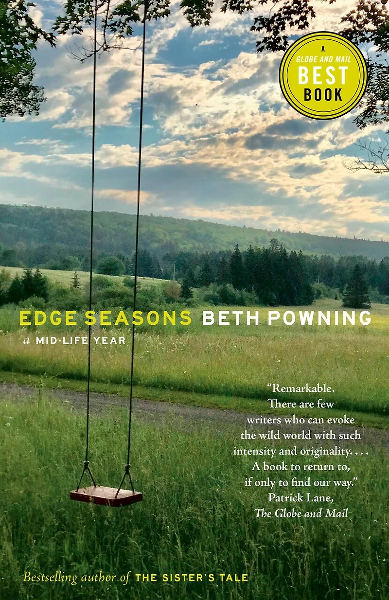 Edge Seasons: A Mid-life Year