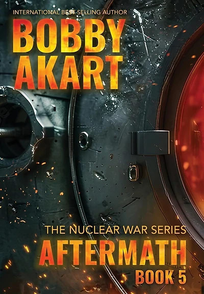 Aftermath 5: A Nuclear War Survival Thriller