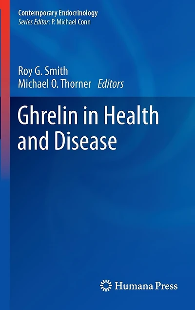 Ghrelin Health and Disease