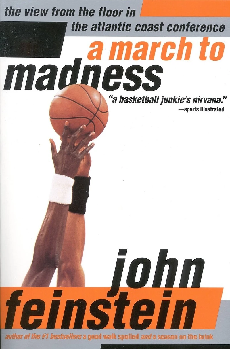 A March to Madness: View from the Floor Atlantic Coast Conference