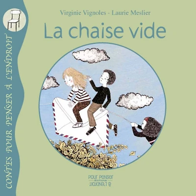 La chaise vide