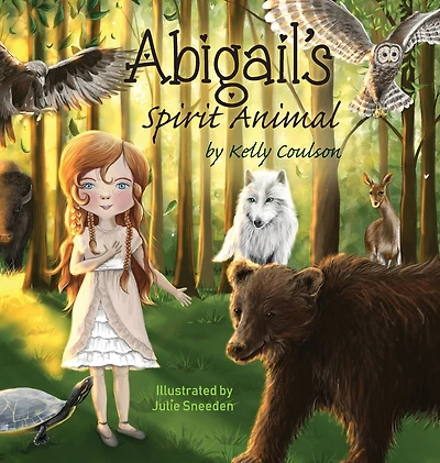 Abigail's Spirit Animal