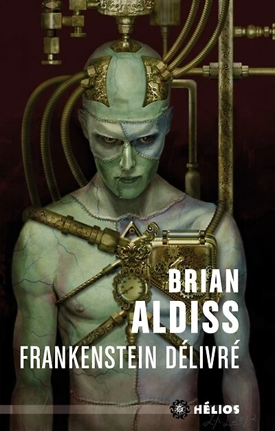 Frankenstein délivré ou Le nouveau Prométhée déchaîné