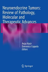 Neuroendocrine Tumors: Review Of Pathology, Molecular And Therapeutic Advances
