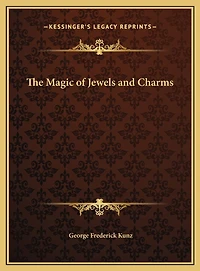 The Magic of Jewels and Charms