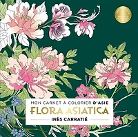 Flora Asiatica