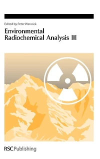 Environmental Radiochemical Analysis III