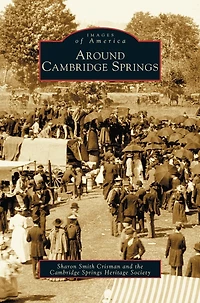 Around Cambridge Springs