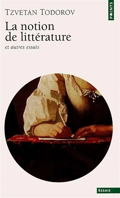 Notion de littérature