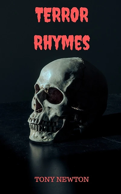 Terror Rhymes: Horror Poetry