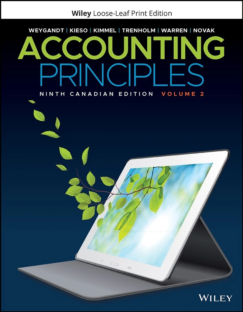 Accounting Principles
