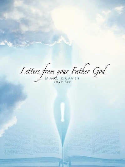 Letters from your Father God