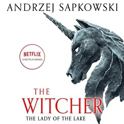 The Lady of the Lake