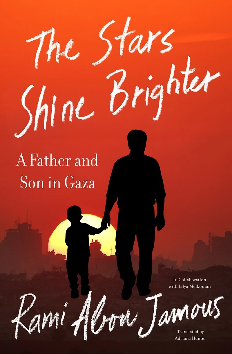 The Stars Shine Brighter: A Father and Son Gaza