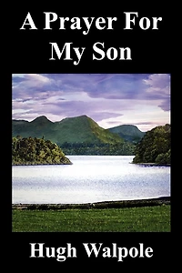 A Prayer For My Son