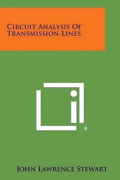 Circuit Analysis of Transmission Lines