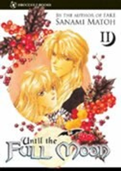 Until The Full Moon - Volume 2
