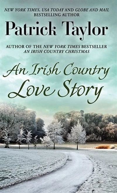An Irish Country Love Story: (Large  Print)