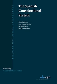 The Spanish Constitutional System