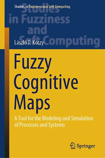 Fuzzy Cognitive Maps: A Tool for the Modeling and Simulation of Processes Systems