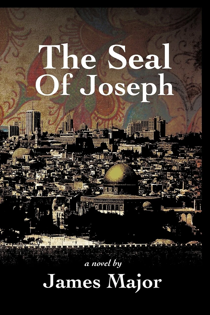 The Seal Of Joseph