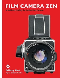 Film Camera Zen: A Guide to Finding the Perfect Film Camera