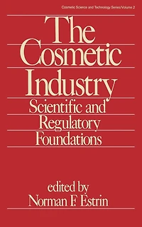 The Cosmetic Industry: Norman F.