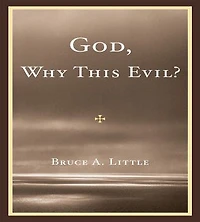 God, Why This Evil?