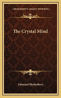 The Crystal Mind