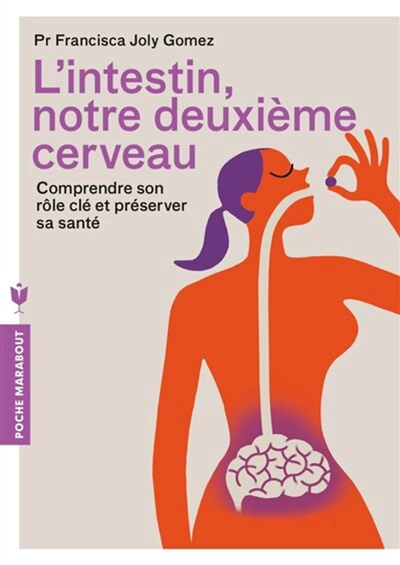 L' intestin, notre deuxième cerveau: comprendre son rôle clé et préserver sa santé