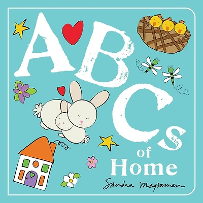 Abcs Of Home