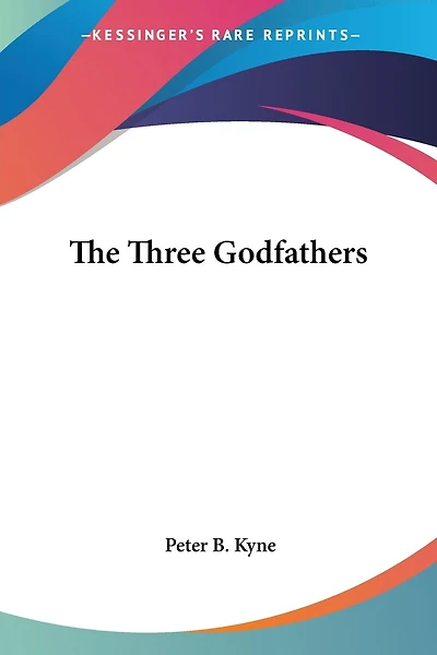 The Three Godfathers