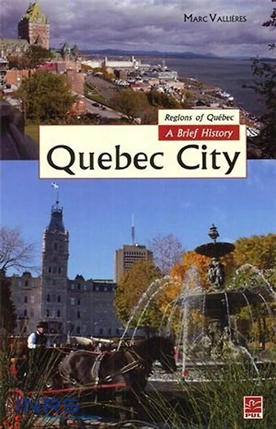 Quebec City