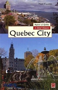 Quebec City