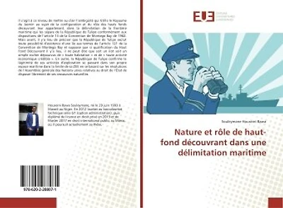 Nature et rôle de haut-fond découvrant dans une délimitation maritime