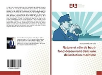 Nature et rôle de haut-fond découvrant dans une délimitation maritime
