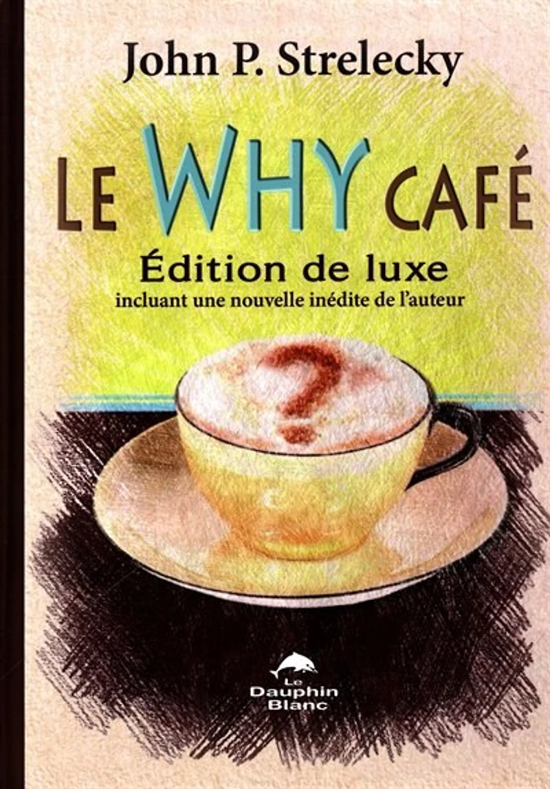Le Why Café