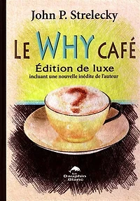 Le Why Café