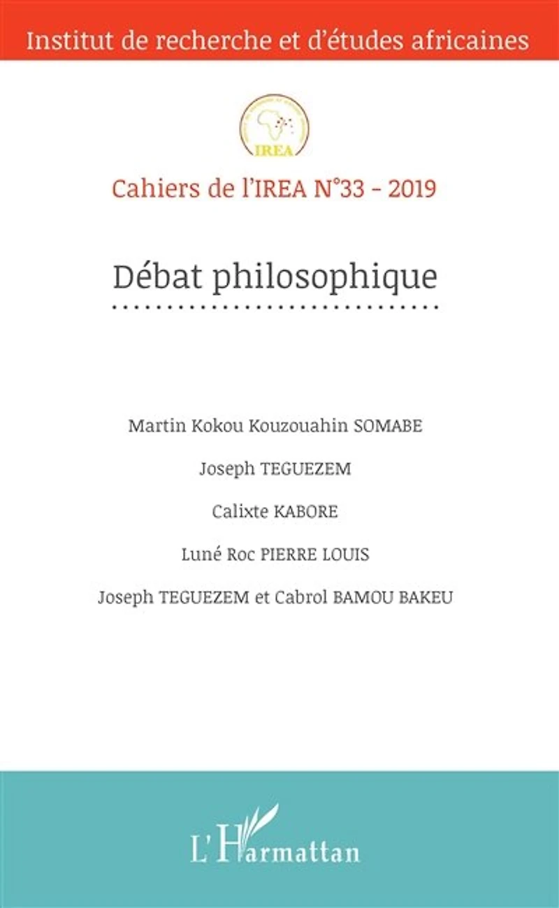 Débat philosophique