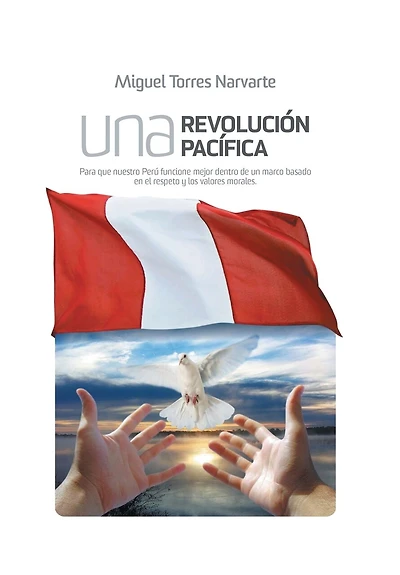 Una revolucion pacifica