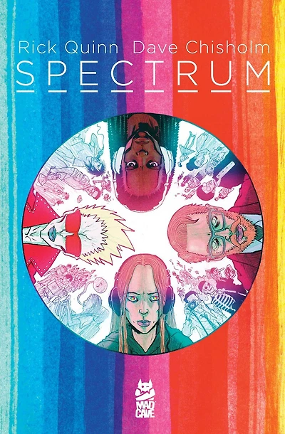 Spectrum Collection