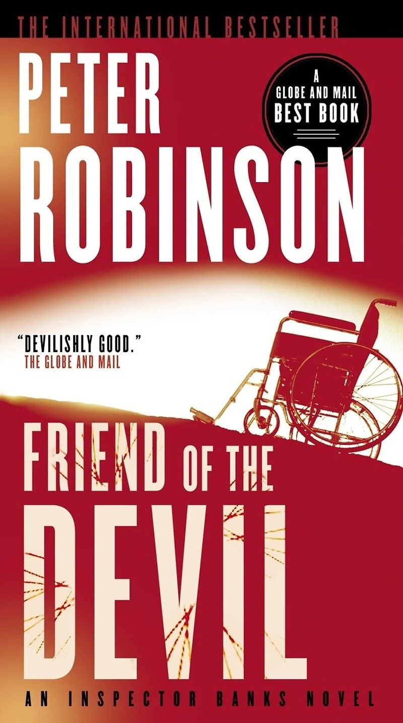 Friend of the Devil